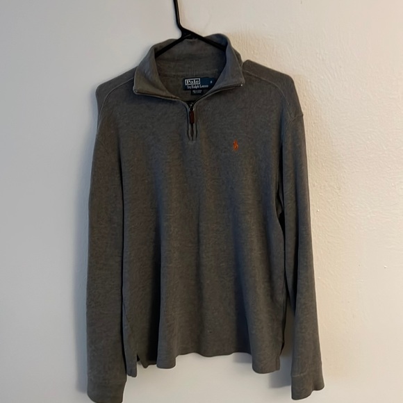Polo by Ralph Lauren mens pull over - Picture 1 of 4